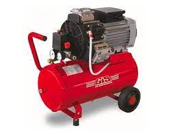 AIR COMPRESSOR 24 Liters, 1.5 HP MADE IN ITALY(BRAND NEW)