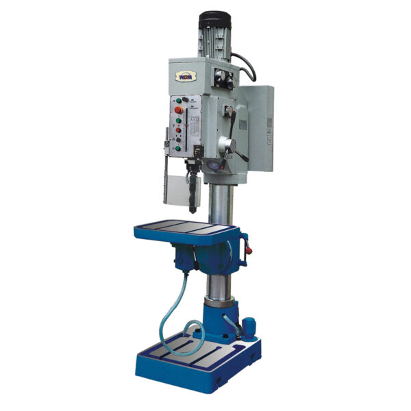 Vertical Drilling Machine  Model: AMT5050, Made in China (brand new)