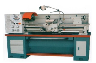 Universal Center lathe machine All geared  CQ6236K/1000  Made in China