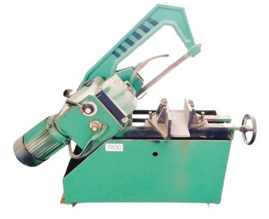 Hack Saw Machine,CARIF 200 Made in Germany