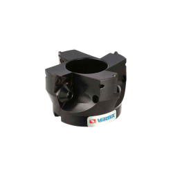 Face Milling Cutter Vertex Made In Taiwan
