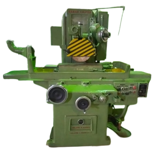 Surface Grinder Grand Rapids 350 Made In USA
