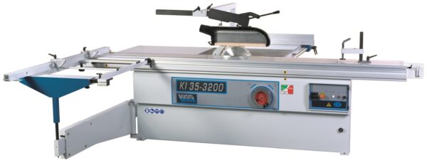 Circular Saw KI 35 – 3200  Brand- VEBA , Made in Italy