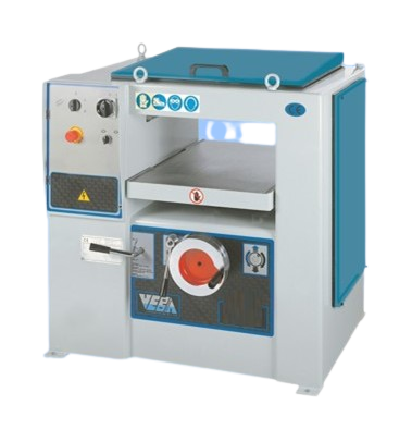 Thicknessing Machine  Brand: S400, Brand – VEBA, Made in Italy