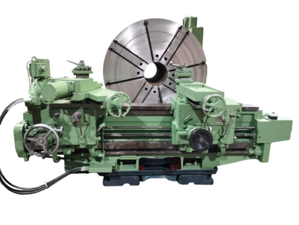 Used Facing Lathe machine – Brand: Lodge & Shipley, Model T -60