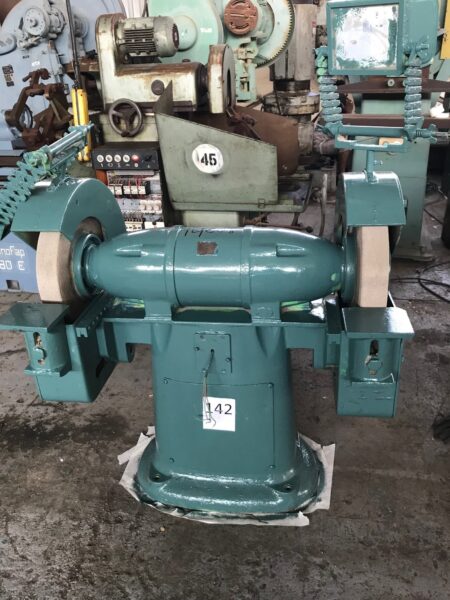 Pedestal Grinder (Used)