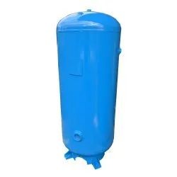 Air Receiver Tank 5000Ltr & 3000Ltr